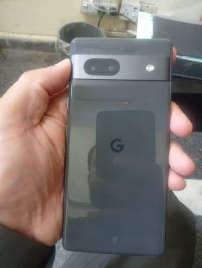 Google Pixel 7a