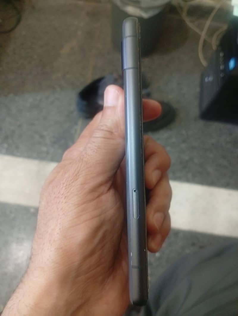 Google Pixel 7a 1