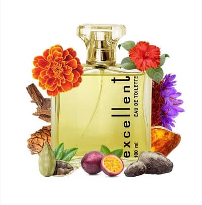 Al Haramain Excellent/ Eau de toilette 100ml