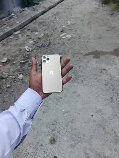 Apple iPhone 11 Pro