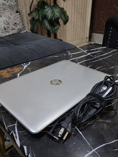 HP Elitebook 850 G3