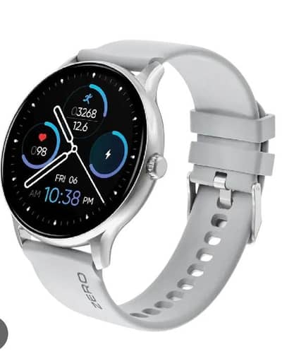 ZERO LUNA SMARTWATCH