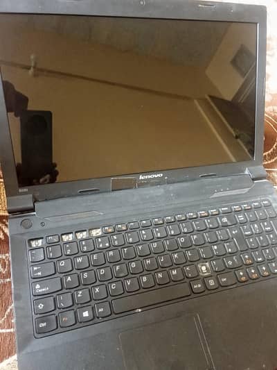 Lenovo B590,  Model 20208