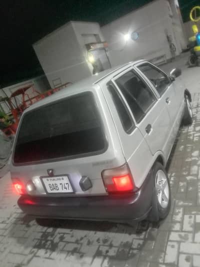 driving