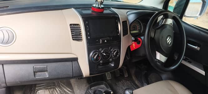 Suzuki Wagon R 2017
