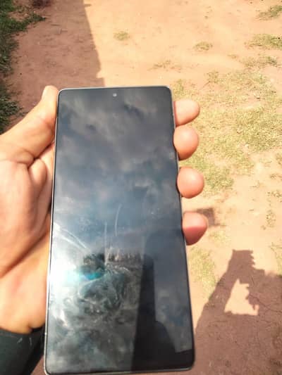 all ok 10 by 10 daba charjal saat ha infinix not 40