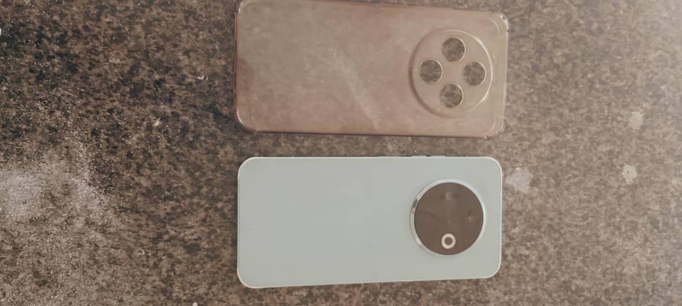 Tecno 30c 2