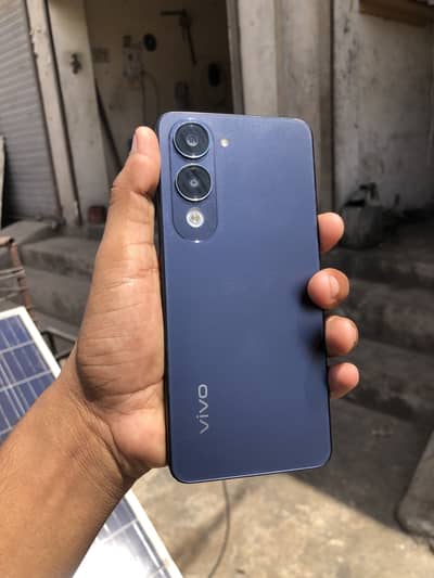 Vivo y04