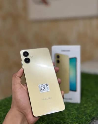 Samsung Mobile A06