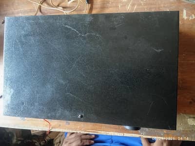 NPN and PNP transistor C 5200 and 1943 transistor