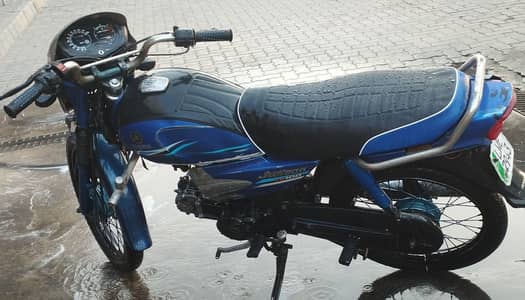 Yamaha Janon Y100 Urgent Sale Exchange Moblie Add read kar masge karen