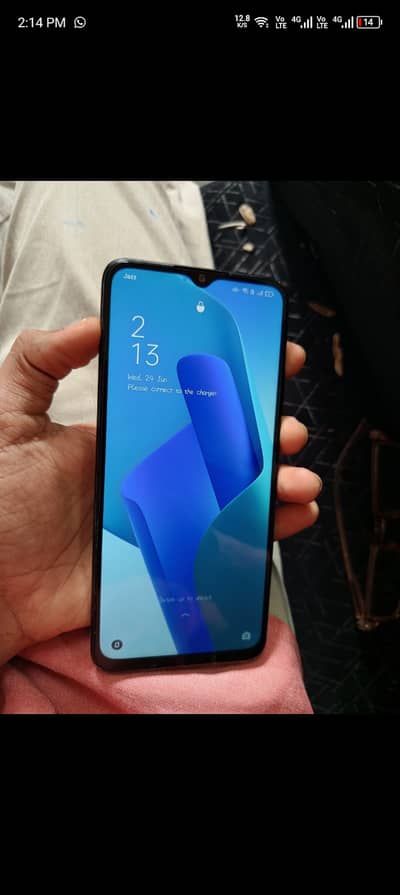 OPPO A16e