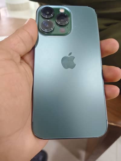 Apple iPhone 13 Pro