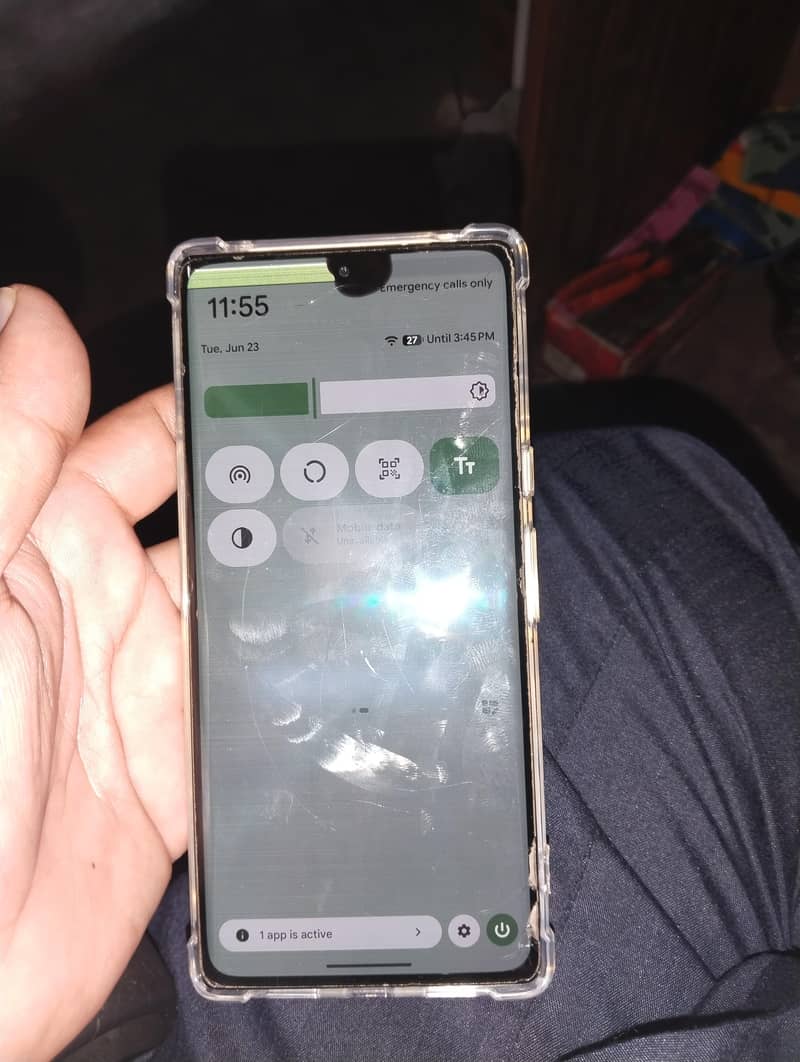 Google Pixel 6 Pro 8