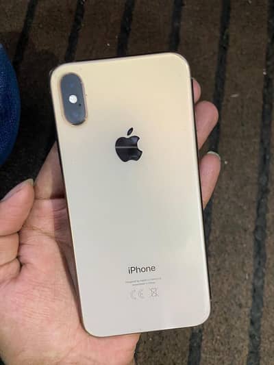 Apple iPhone XS