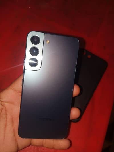 Samsung Mobile S22