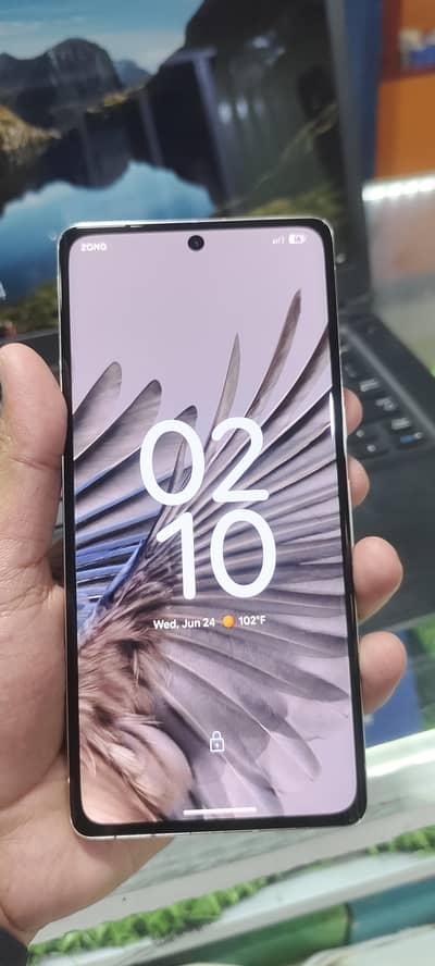 Google Pixel 7 Pro