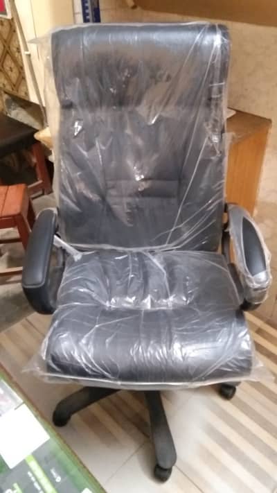 Boss President chair