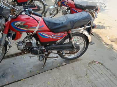 Union star fore sale