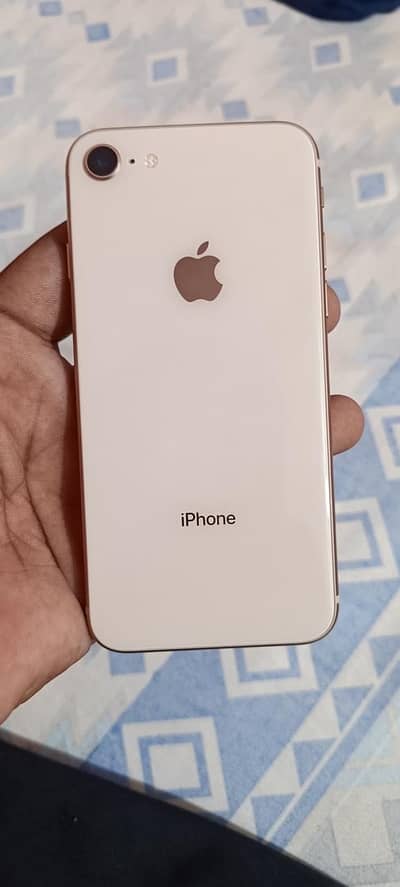 Apple iPhone 8