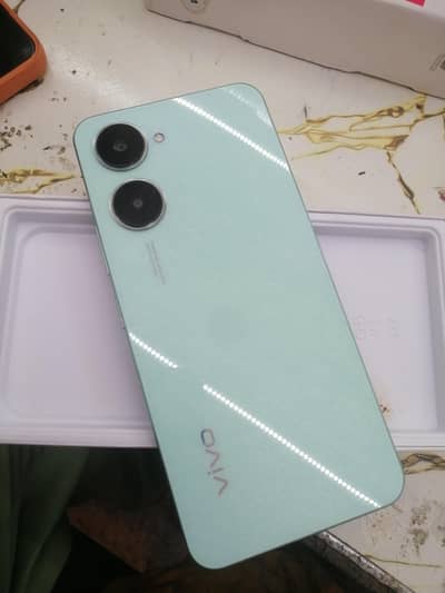 Vivo Y03 4 128