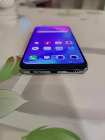 Vivo Y17 6Gb 256gb