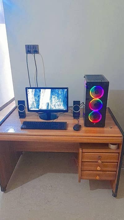 gamming computer