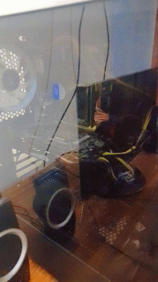 Gaming PC Core i5-4670 4th Gen | 16GB RAM | Radeon R9 4GB 4