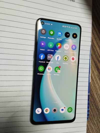 Realme GT Master Edition