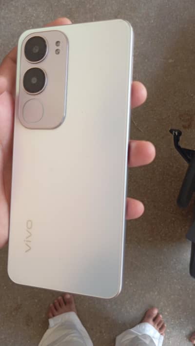 Vivo Y19s