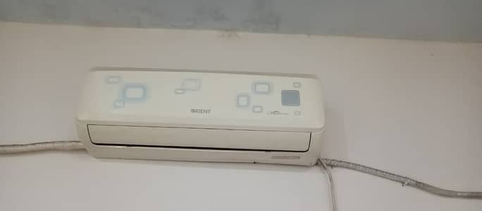 Split Unit 1 Ton