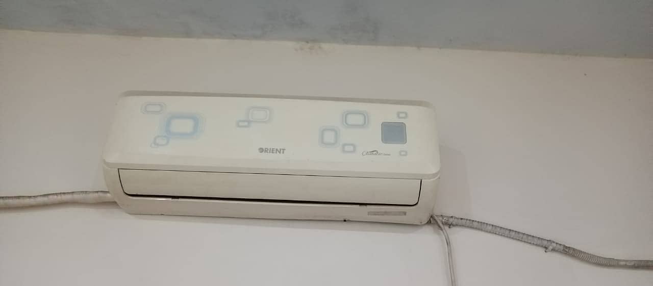 Split Unit 1 Ton 0