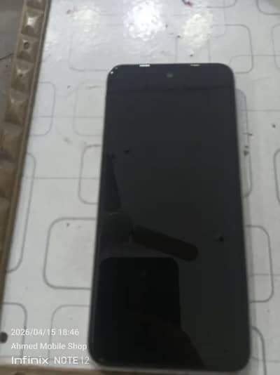 Infinix Smart