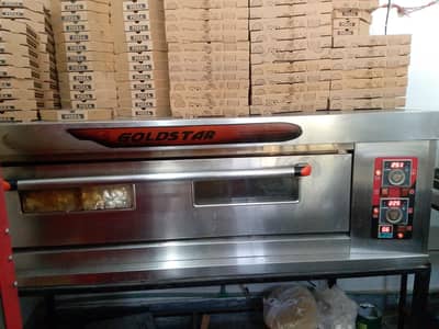 oven sa