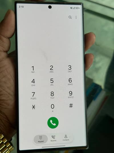 Samsung Mobile S23 Ultra