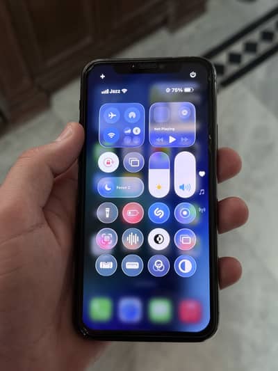Apple iPhone 11 Pro