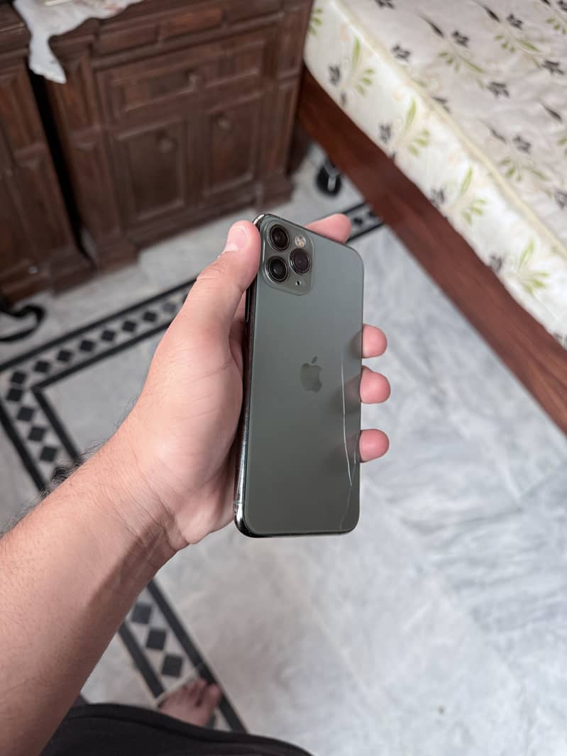 Apple iPhone 11 Pro 6