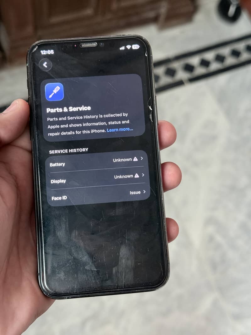 Apple iPhone 11 Pro 7