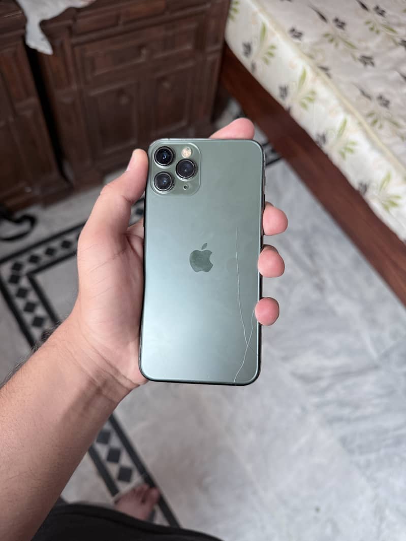 Apple iPhone 11 Pro 8
