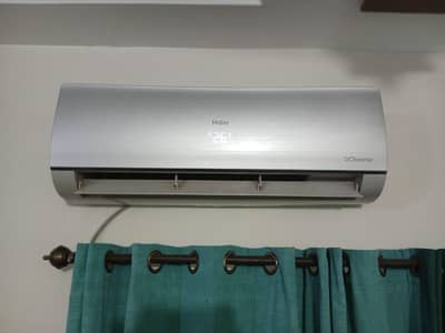 DC Inverter 1.5 Ton