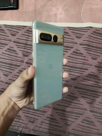 Google Pixel 7 Pro