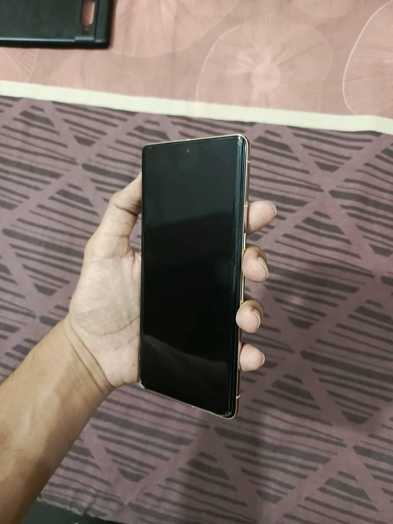 Google Pixel 7 Pro 1