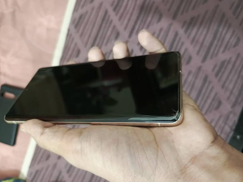 Google Pixel 7 Pro 2
