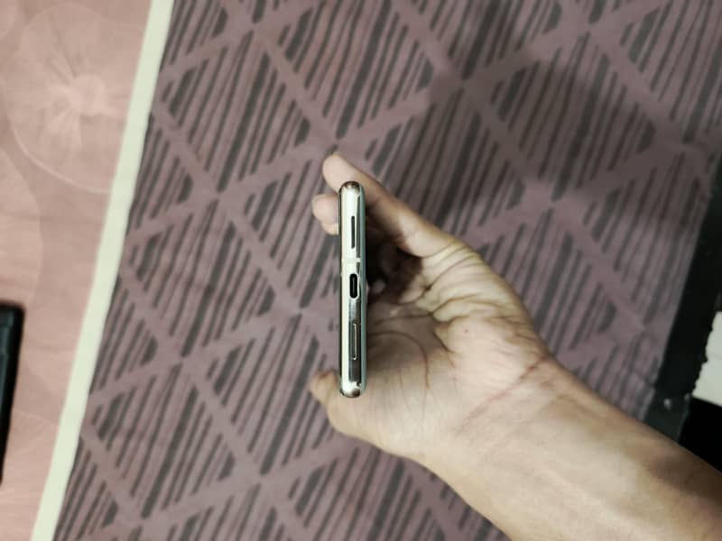 Google Pixel 7 Pro 3