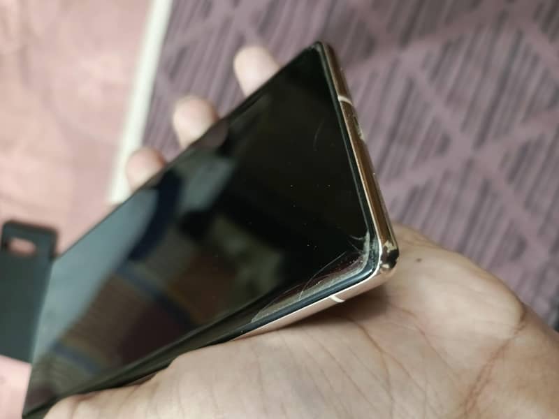 Google Pixel 7 Pro 4