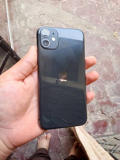 Apple iPhone 11