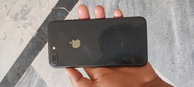 Apple iPhone 8 Plus 256gb 03448544978 call
