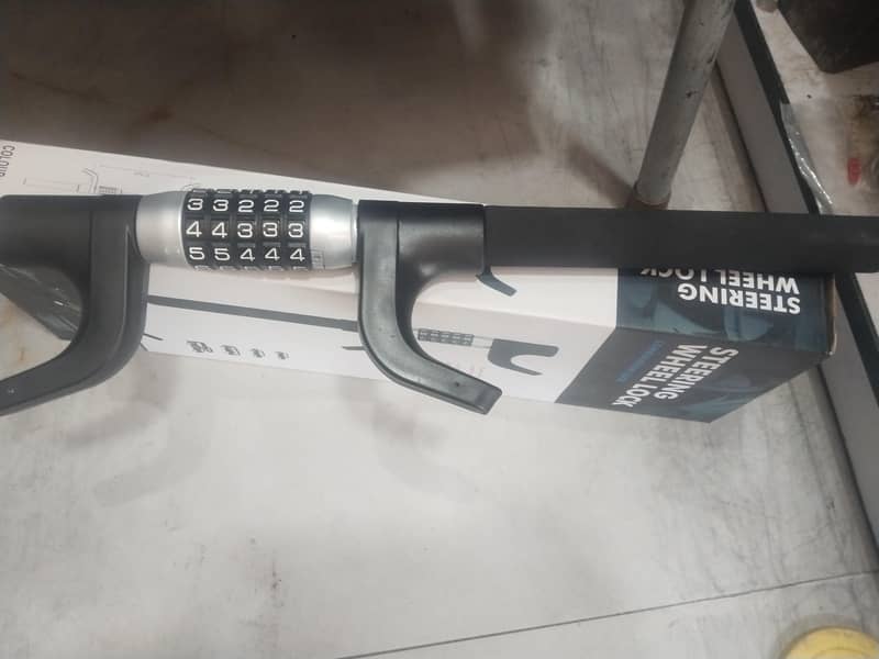 Chabi Maker 1