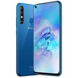 Infinix S5