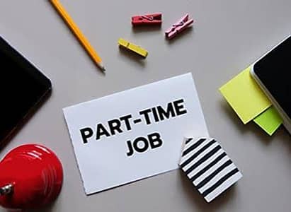 Sales Man job offer